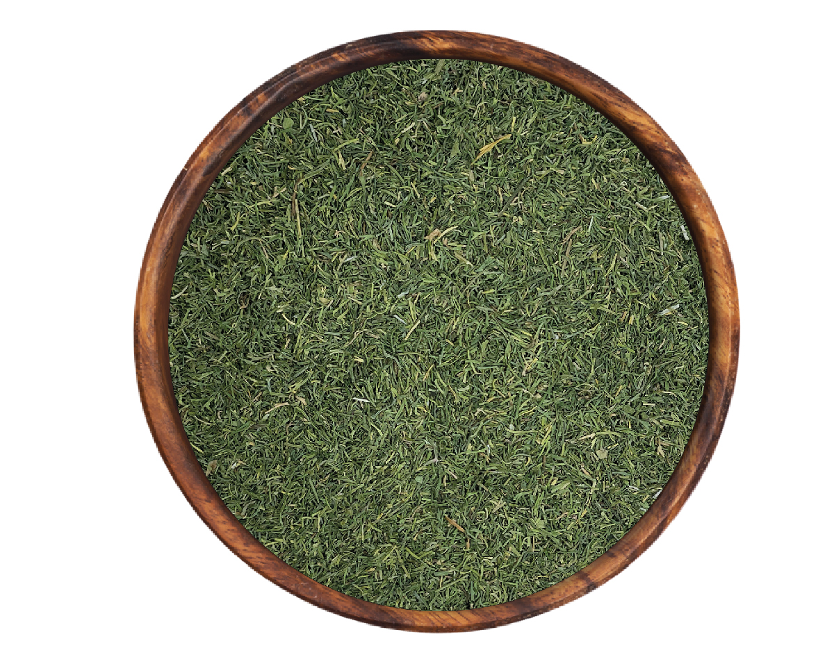 Dehydrated Vegetables Image